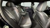 Thumbnail of 2024 Black Chevrolet Equinox EV