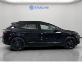 Thumbnail of 2024 Black Chevrolet Equinox EV