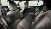 Thumbnail of 2024 Black Chevrolet Equinox EV
