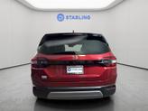 Thumbnail of 2025 Radiant Red Metallic II Honda Pilot