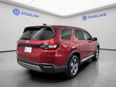 Thumbnail of 2025 Radiant Red Metallic II Honda Pilot