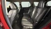 Thumbnail of 2025 Radiant Red Metallic II Honda Pilot