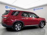 Thumbnail of 2025 Radiant Red Metallic II Honda Pilot