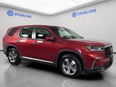 Thumbnail of 2025 Radiant Red Metallic II Honda Pilot