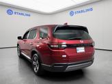 Thumbnail of 2025 Radiant Red Metallic II Honda Pilot