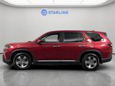 Thumbnail of 2025 Radiant Red Metallic II Honda Pilot