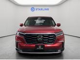 Thumbnail of 2025 Radiant Red Metallic II Honda Pilot