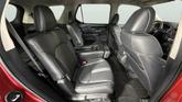 Thumbnail of 2025 Radiant Red Metallic II Honda Pilot