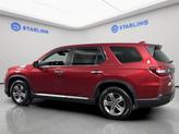 Thumbnail of 2025 Radiant Red Metallic II Honda Pilot