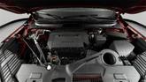 Thumbnail of 2025 Radiant Red Metallic II Honda Pilot
