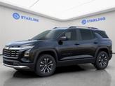 Thumbnail of 2026 Mosaic Black Metallic Chevrolet Equinox