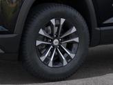 Thumbnail of 2026 Mosaic Black Metallic Chevrolet Equinox