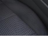 Thumbnail of 2026 Mosaic Black Metallic Chevrolet Equinox