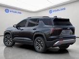 Thumbnail of 2026 Mosaic Black Metallic Chevrolet Equinox