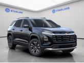 Thumbnail of 2026 Mosaic Black Metallic Chevrolet Equinox