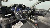 Thumbnail of 2024 Slate Gray Metallic Chevrolet Silverado 1500