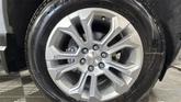 Thumbnail of 2024 Slate Gray Metallic Chevrolet Silverado 1500