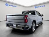 Thumbnail of 2024 Slate Gray Metallic Chevrolet Silverado 1500