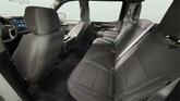 Thumbnail of 2024 Slate Gray Metallic Chevrolet Silverado 1500