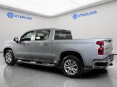 Thumbnail of 2024 Slate Gray Metallic Chevrolet Silverado 1500