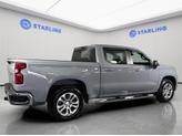 Thumbnail of 2024 Slate Gray Metallic Chevrolet Silverado 1500