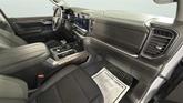 Thumbnail of 2024 Slate Gray Metallic Chevrolet Silverado 1500