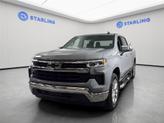 Thumbnail of 2024 Slate Gray Metallic Chevrolet Silverado 1500