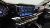 Thumbnail of 2024 Slate Gray Metallic Chevrolet Silverado 1500