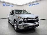 Thumbnail of 2024 Slate Gray Metallic Chevrolet Silverado 1500