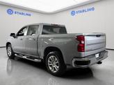 Thumbnail of 2024 Slate Gray Metallic Chevrolet Silverado 1500