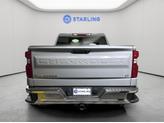 Thumbnail of 2024 Slate Gray Metallic Chevrolet Silverado 1500