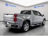 Thumbnail of 2024 Slate Gray Metallic Chevrolet Silverado 1500