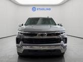 Thumbnail of 2024 Slate Gray Metallic Chevrolet Silverado 1500