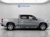 Thumbnail of 2024 Slate Gray Metallic Chevrolet Silverado 1500