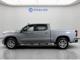 Thumbnail of 2024 Slate Gray Metallic Chevrolet Silverado 1500