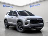 Thumbnail of 2026 Sterling Gray Metallic Chevrolet Equinox