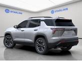 Thumbnail of 2026 Sterling Gray Metallic Chevrolet Equinox