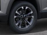 Thumbnail of 2026 Sterling Gray Metallic Chevrolet Equinox