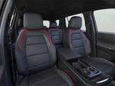 Thumbnail of 2026 Sterling Gray Metallic Chevrolet Equinox