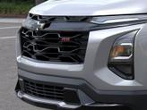 Thumbnail of 2026 Sterling Gray Metallic Chevrolet Equinox