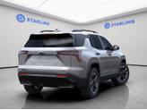 Thumbnail of 2026 Sterling Gray Metallic Chevrolet Equinox