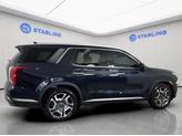 Thumbnail of 2025 Moonlight Cloud Hyundai PALISADE