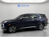 Thumbnail of 2025 Moonlight Cloud Hyundai PALISADE