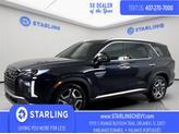 Photo of 2025 Moonlight Cloud Hyundai PALISADE