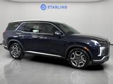 Thumbnail of 2025 Moonlight Cloud Hyundai PALISADE