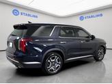 Thumbnail of 2025 Moonlight Cloud Hyundai PALISADE