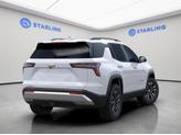 Thumbnail of 2026 Summit White Chevrolet Equinox