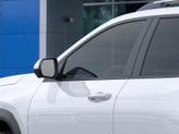 Thumbnail of 2026 Summit White Chevrolet Equinox