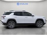 Thumbnail of 2026 Summit White Chevrolet Equinox