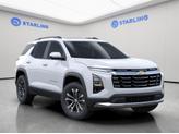 Thumbnail of 2026 Summit White Chevrolet Equinox